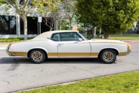 1972 Oldsmobile Hurst/Olds