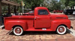 1949 Ford F-1 Pickup Truck V8