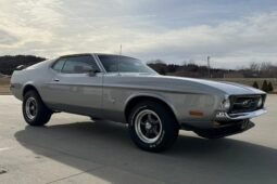 1971 Ford Mustang Sportsroof