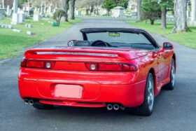 1995 Mitsubishi 3000GT VR-4