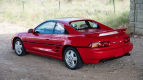 1994 Toyota MR2