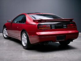 1994 Nissan 300ZX