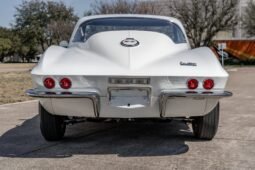1967 Chevrolet Corvette Coupe V8