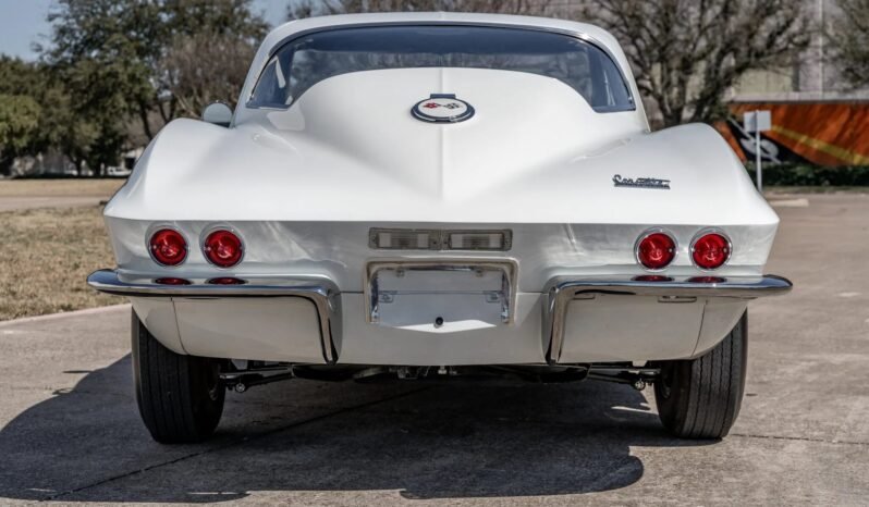 
								1967 Chevrolet Corvette Coupe V8 full									