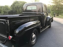 1949 Ford F-1 Pickup Truck