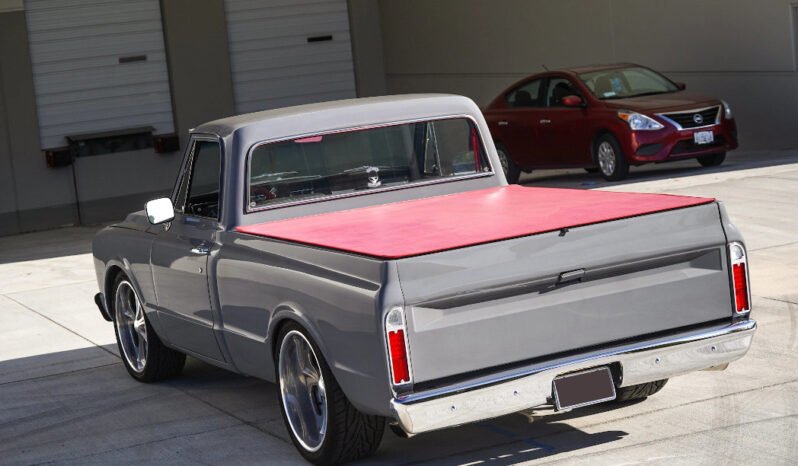 
								1969 Chevrolet C10 V8 full									