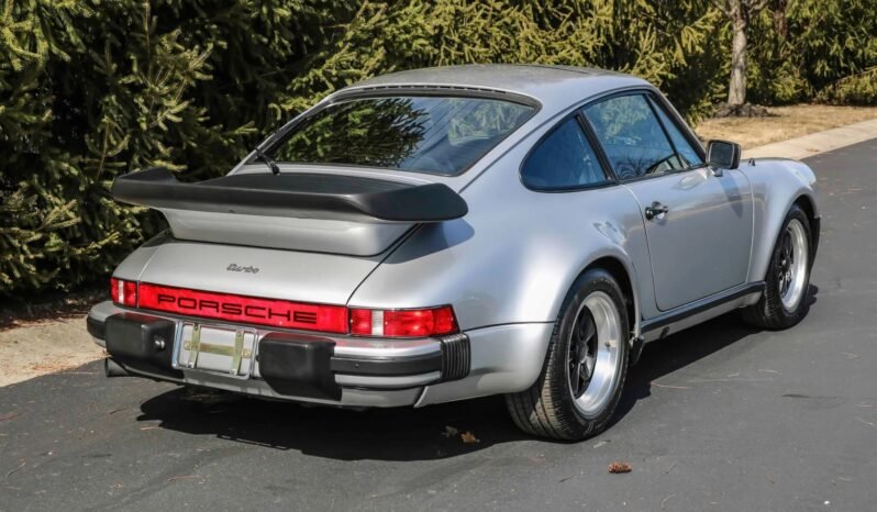 
								1979 Porsche 911 Turbo full									
