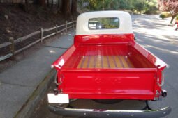 1949 GMC 100 Pickup Truck