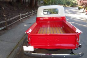 1949 GMC 100 Pickup Truck
