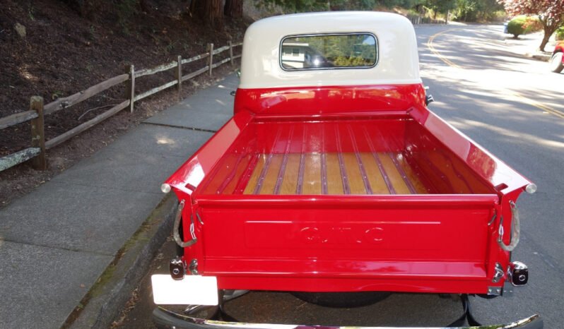 
								1949 GMC 100 Pickup Truck full									