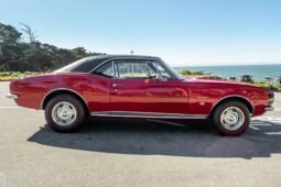 1967 Chevrolet Camaro RS/SS