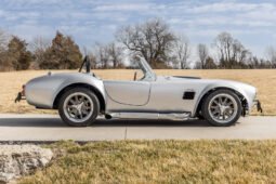 1966 BB Manufacturing Shelby Cobra