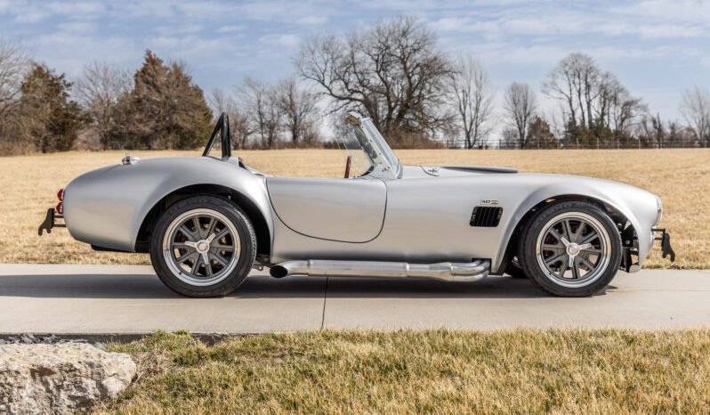
								1966 BB Manufacturing Shelby Cobra full									