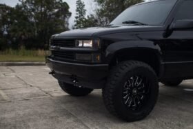 1996 Chevrolet Tahoe
