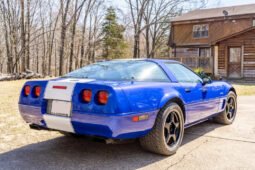 1996 Chevrolet Corvette Grand Sport
