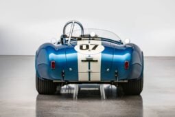 1965 Shelby Cobra 427 CSX4000R