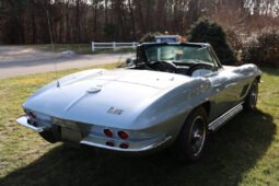1967 Chevrolet Corvette C2 Convertible