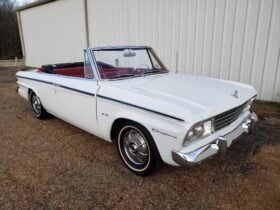1964 Studebaker Lark Daytona