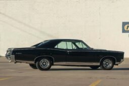 1967 Pontiac GTO 400