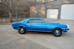 1968 Chevrolet Camaro RS/SS V8