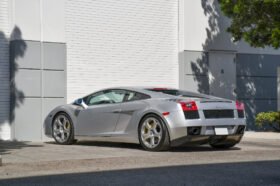 2004 Lamborghini Gallardo