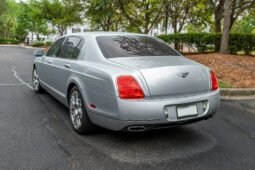 2010 Bentley Continental Flying Spur