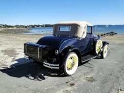1931 Chevrolet Independence AE