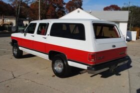 1990 GMC Suburban