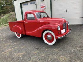 1949 Austin A40 Pickup Truck