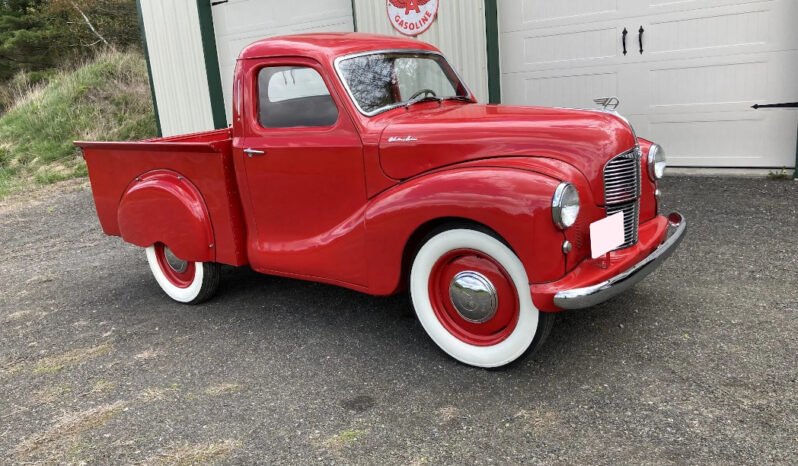 
								1949 Austin A40 Pickup Truck full									