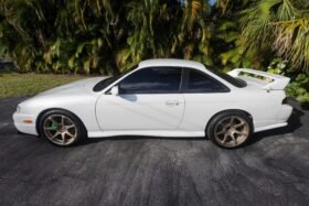 1997 Nissan 240SX
