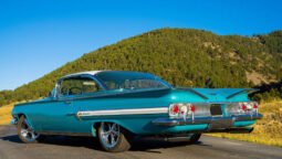 1960 Chevrolet Impala V8