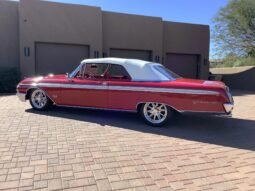 1962 Ford Galaxie 500XL