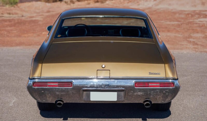 
								1970 Oldsmobile Toronado GT full									