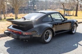 1985 Porsche 911 Carrera