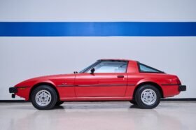 1980 Mazda RX-7 GS
