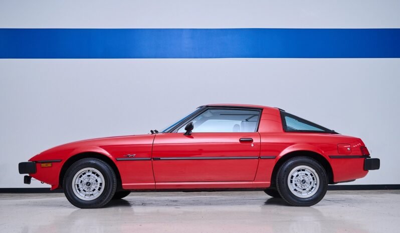 
								1980 Mazda RX-7 GS full									