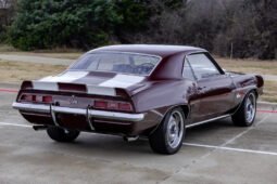1969 Chevrolet Camaro Z28 Coupe