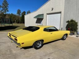 1970 Ford Torino Cobra