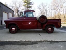 1957 Chevrolet 3100 V8