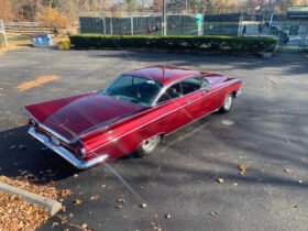 1959 Buick Electra