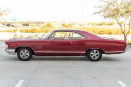 1965 Pontiac Catalina Sport Coupe