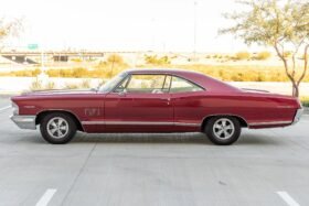 1965 Pontiac Catalina Sport Coupe