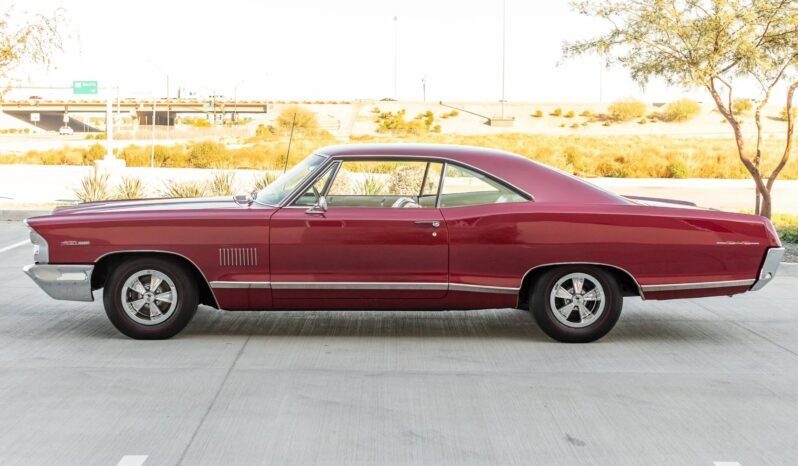 
								1965 Pontiac Catalina Sport Coupe full									