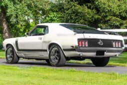 1970 Ford Mustang Boss 302 Coupe
