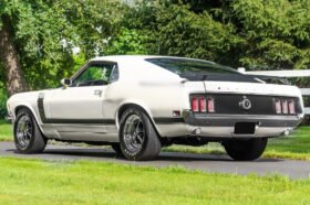 1970 Ford Mustang Boss 302 Coupe