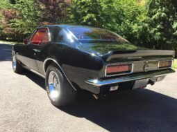 1967 Chevrolet Camaro SS V8