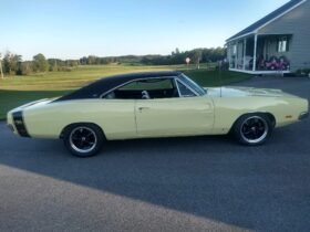 1969 Dodge Charger R/T