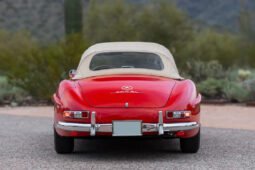 1959 Mercedes-Benz 300SL