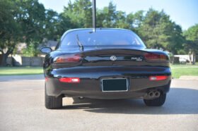 1993 Mazda RX-7 Touring Twin-Turbo